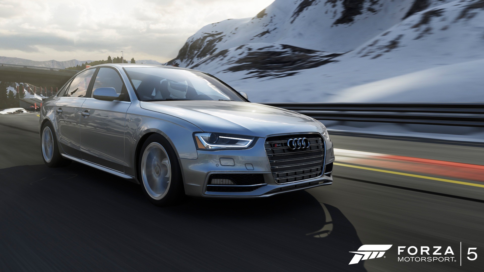 Forza Motorsport 5 (Day One Edition) - Imagen 30